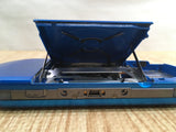 GD8120 Plz Read Item Condi PSP-3000 VIBRANT BLUE SONY PSP Console Japan