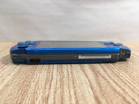 GD8120 Plz Read Item Condi PSP-3000 VIBRANT BLUE SONY PSP Console Japan