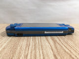 GD8120 Plz Read Item Condi PSP-3000 VIBRANT BLUE SONY PSP Console Japan
