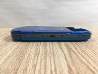 GD8120 Plz Read Item Condi PSP-3000 VIBRANT BLUE SONY PSP Console Japan