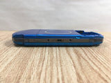 GD8120 Plz Read Item Condi PSP-3000 VIBRANT BLUE SONY PSP Console Japan