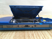 GD8121 Plz Read Item Condi PSP-3000 VIBRANT BLUE SONY PSP Console Japan