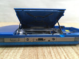 GD8121 Plz Read Item Condi PSP-3000 VIBRANT BLUE SONY PSP Console Japan