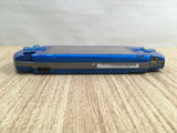 GD8121 Plz Read Item Condi PSP-3000 VIBRANT BLUE SONY PSP Console Japan