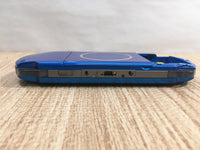 GD8121 Plz Read Item Condi PSP-3000 VIBRANT BLUE SONY PSP Console Japan