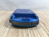 GD8121 Plz Read Item Condi PSP-3000 VIBRANT BLUE SONY PSP Console Japan