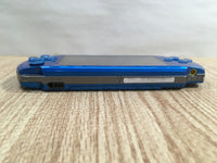 GD8122 Plz Read Item Condi PSP-3000 VIBRANT BLUE SONY PSP Console Japan