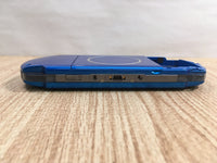 GD8122 Plz Read Item Condi PSP-3000 VIBRANT BLUE SONY PSP Console Japan