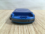 GD8122 Plz Read Item Condi PSP-3000 VIBRANT BLUE SONY PSP Console Japan