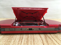 GD8123 Plz Read Item Condi PSP-3000 RADIANT RED SONY PSP Console Japan