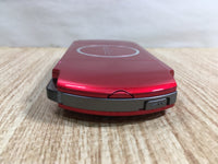 GD8123 Plz Read Item Condi PSP-3000 RADIANT RED SONY PSP Console Japan