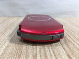 GD8123 Plz Read Item Condi PSP-3000 RADIANT RED SONY PSP Console Japan