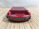 GD8128 Plz Read Item Condi PSP-3000 RADIANT RED SONY PSP Console Japan