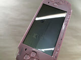 GD8129 Plz Read Item Condi PSP-3000 BLOSSOM PINK SONY PSP Console Japan