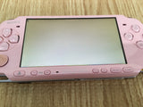 GD8129 Plz Read Item Condi PSP-3000 BLOSSOM PINK SONY PSP Console Japan