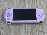 GD8129 Plz Read Item Condi PSP-3000 BLOSSOM PINK SONY PSP Console Japan