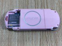 GD8129 Plz Read Item Condi PSP-3000 BLOSSOM PINK SONY PSP Console Japan