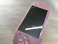GD8129 Plz Read Item Condi PSP-3000 BLOSSOM PINK SONY PSP Console Japan