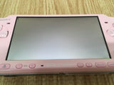GD8130 Plz Read Item Condi PSP-3000 BLOSSOM PINK SONY PSP Console Japan