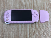 GD8130 Plz Read Item Condi PSP-3000 BLOSSOM PINK SONY PSP Console Japan