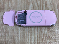 GD8130 Plz Read Item Condi PSP-3000 BLOSSOM PINK SONY PSP Console Japan