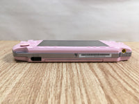 GD8130 Plz Read Item Condi PSP-3000 BLOSSOM PINK SONY PSP Console Japan