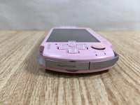 GD8130 Plz Read Item Condi PSP-3000 BLOSSOM PINK SONY PSP Console Japan