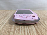 GD8130 Plz Read Item Condi PSP-3000 BLOSSOM PINK SONY PSP Console Japan