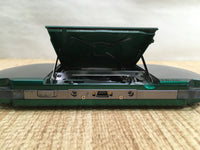 GD8131 Plz Read Item Condi PSP-3000 SPIRITED GREEN SONY PSP Console Japan