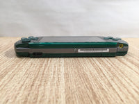 GD8131 Plz Read Item Condi PSP-3000 SPIRITED GREEN SONY PSP Console Japan