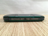 GD8131 Plz Read Item Condi PSP-3000 SPIRITED GREEN SONY PSP Console Japan
