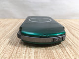 GD8131 Plz Read Item Condi PSP-3000 SPIRITED GREEN SONY PSP Console Japan