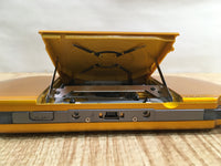 GD8132 Plz Read Item Condi PSP-3000 BRIGHT YELLOW SONY PSP Console Japan