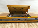GD8132 Plz Read Item Condi PSP-3000 BRIGHT YELLOW SONY PSP Console Japan