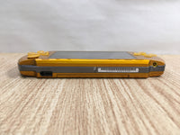GD8132 Plz Read Item Condi PSP-3000 BRIGHT YELLOW SONY PSP Console Japan