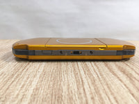 GD8132 Plz Read Item Condi PSP-3000 BRIGHT YELLOW SONY PSP Console Japan