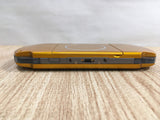GD8132 Plz Read Item Condi PSP-3000 BRIGHT YELLOW SONY PSP Console Japan