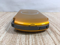 GD8132 Plz Read Item Condi PSP-3000 BRIGHT YELLOW SONY PSP Console Japan