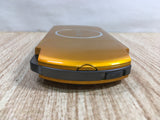 GD8132 Plz Read Item Condi PSP-3000 BRIGHT YELLOW SONY PSP Console Japan