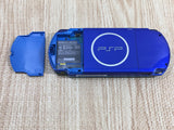 GD8134 No Battery PSP-3000 Sky Marine Blue SONY PSP Console Japan