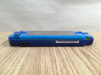 GD8134 No Battery PSP-3000 Sky Marine Blue SONY PSP Console Japan