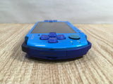 GD8134 No Battery PSP-3000 Sky Marine Blue SONY PSP Console Japan