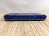 GD8134 No Battery PSP-3000 Sky Marine Blue SONY PSP Console Japan