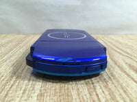 GD8134 No Battery PSP-3000 Sky Marine Blue SONY PSP Console Japan