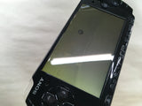 GD8135 Plz Read Item Condi PSP-3000 WINNING ELEVEN Ver. SONY PSP Console Japan
