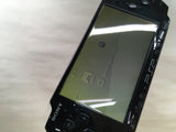 GD8135 Plz Read Item Condi PSP-3000 WINNING ELEVEN Ver. SONY PSP Console Japan