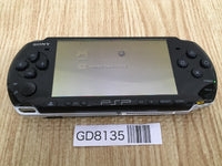 PSPとソフト11点。 ソニーの「PSP Go」には従来よりも高性能なCPUが搭載されている