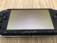 GD8135 Plz Read Item Condi PSP-3000 WINNING ELEVEN Ver. SONY PSP Console Japan