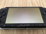 GD8135 Plz Read Item Condi PSP-3000 WINNING ELEVEN Ver. SONY PSP Console Japan
