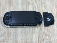 GD8135 Plz Read Item Condi PSP-3000 WINNING ELEVEN Ver. SONY PSP Console Japan